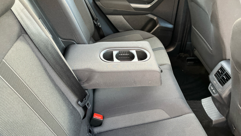 Volkswagen T-Roc 1.0 TSI Life 5dr Petrol Hatchback